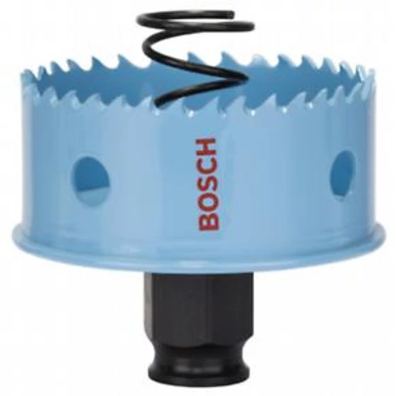 Bosch KÖRKIVÁGÓ SHEETMETAL 60 MM (2 3/8 ), 2608584799