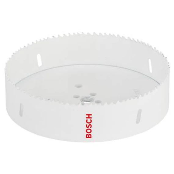Bosch HSS-BI-Metall Lochsäge 168mm, 2608584840