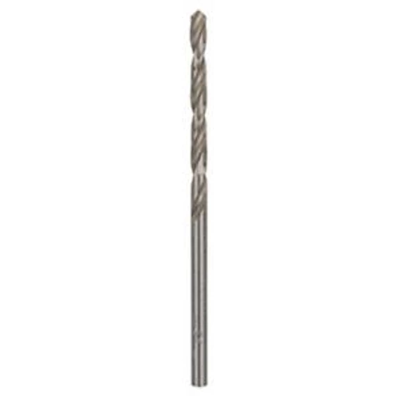 Bosch HSS-G FÉMFÚRÓ STD 3,4 x 39 x 70 mm 10 db, 2608585482