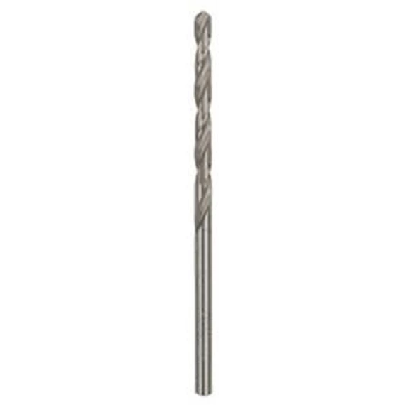 Bosch HSS-G FÉMFÚRÓ STD 3,8 x 43 x 75 mm 10 db, 2608585484