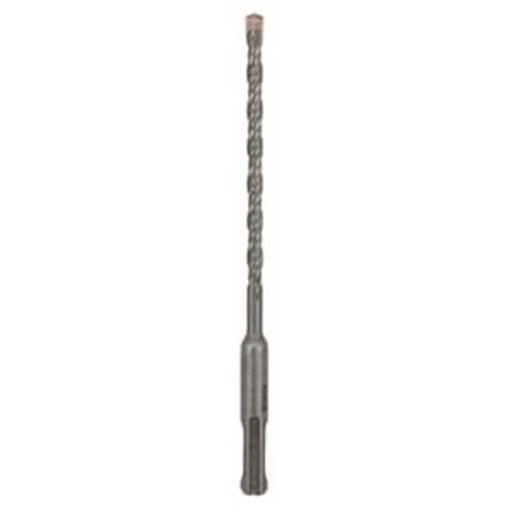 Bosch 10db SDS-plus-5 kalapácsfúró, 6x100x165, 2608585617
