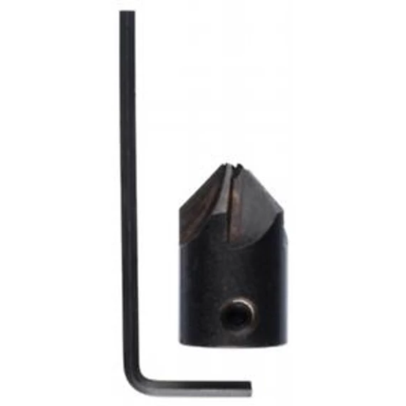 Bosch SÜLLYESZTŐ FA SPIRÁLFÚRÓHOZ 3x16 MM, 2608585737
