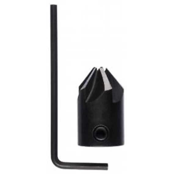 Bosch SÜLLYESZTŐ FA SPIRÁLFÚRÓHOZ 4x16 MM, 2608585738