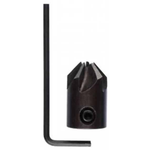 Bosch SÜLLYESZTŐ FA SPIRÁLFÚRÓHOZ 5x16 MM, 2608585739