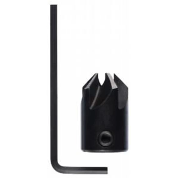 Bosch SÜLLYESZTŐ FA SPIRÁLFÚRÓHOZ 6x16 MM, 2608585740