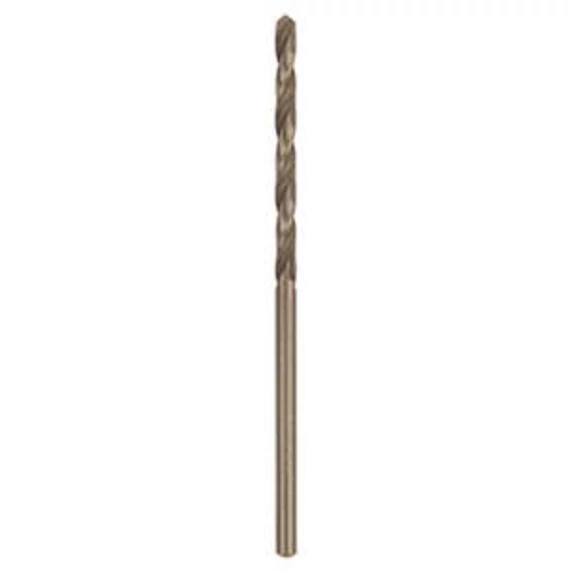 Bosch HSS-CO FÉMFÚRÓ STD 2,5 x 30 x 57 mm 1 db, 2608585841