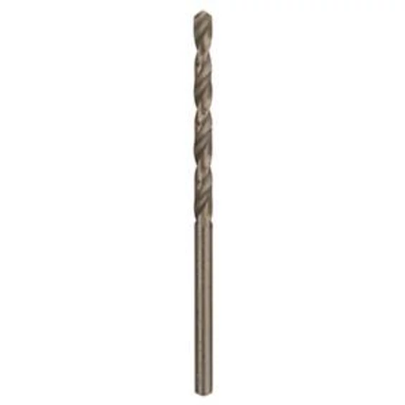 Bosch HSS-CO FÉMFÚRÓ STD 3 x 33 x 61 mm 1 db, 2608585842