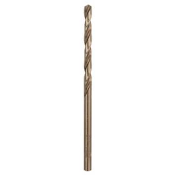 Bosch HSS-CO FÉMFÚRÓ STD 3,5 x 39 x 70 mm 1 db, 2608585845