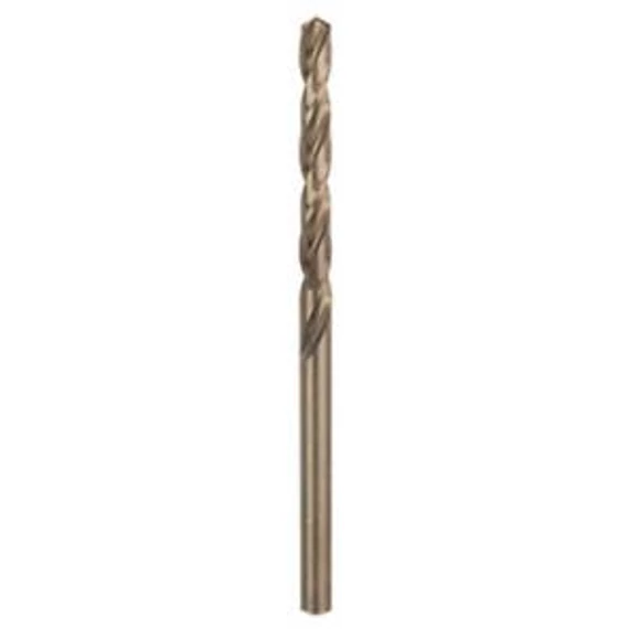 Bosch HSS-CO FÉMFÚRÓ STD 4,2 x 43 x 75 mm 1 db, 2608585848