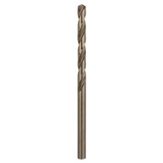 Bosch HSS-CO FÉMFÚRÓ STD 4,5 x 47 x 80 mm 1 db, 2608585849