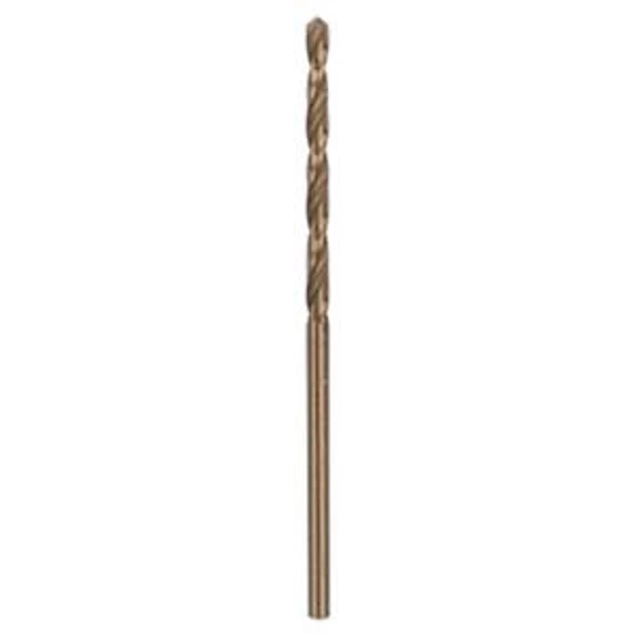 Bosch HSS-CO FÉMFÚRÓ STD 2,5 x 30 x 57 mm 10 d, 2608585875