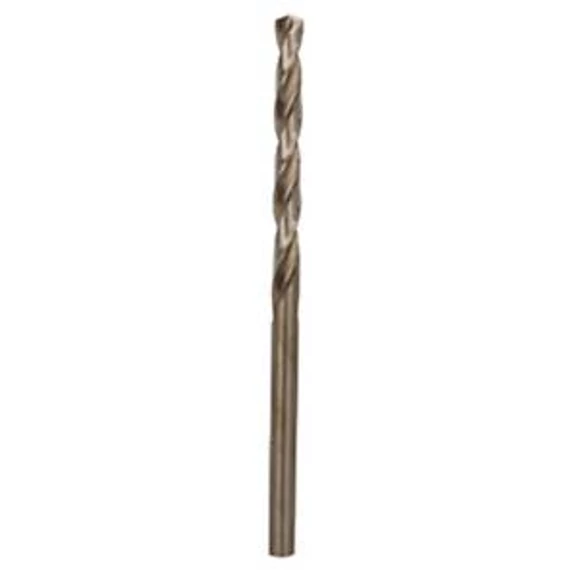 Bosch HSS-CO FÉMFÚRÓ STD 4 x 43 x 75 mm 10 db, 2608585880