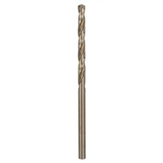 Bosch HSS-CO FÉMFÚRÓ STD 4,5 x 47 x 80 mm 10 d, 2608585883