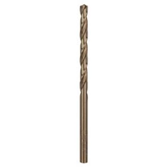 Bosch HSS-CO FÉMFÚRÓ STD 5 x 52 x 86 mm 10 db, 2608585885