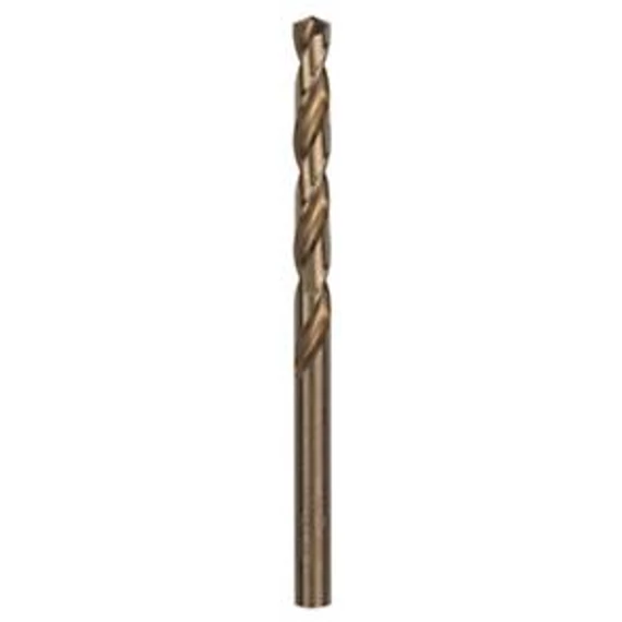Bosch HSS-CO FÉMFÚRÓ STD 6 x 57 x 93 mm 10 db, 2608585889