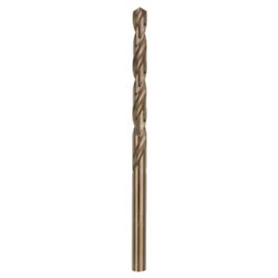 Bosch HSS-CO FÉMFÚRÓ STD 7 x 69 x 109 mm 10 db, 2608585892