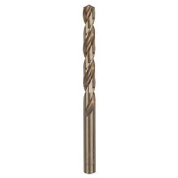 Bosch HSS-CO FÉMFÚRÓ STD 9 x 81 x 125 mm 5 db, 2608585896
