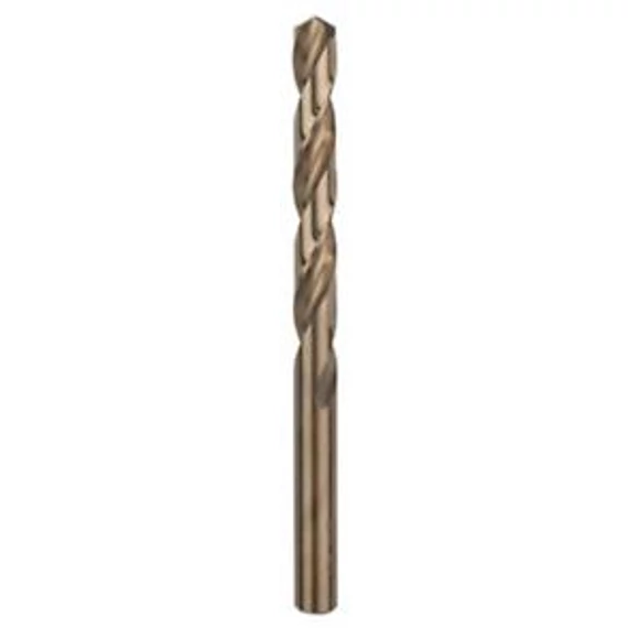 Bosch HSS-CO FÉMFÚRÓ STD 10 x 87 x 133 mm 5 db, 2608585898