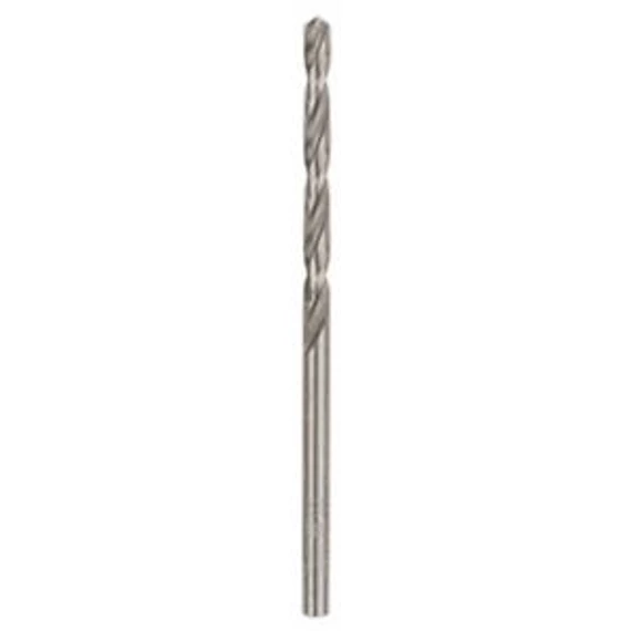 Bosch HSS-G FÉMFÚRÓ STD 3,8 x 43 x 75 mm 2 db, 2608585915
