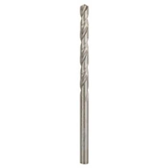 Bosch HSS-G FÉMFÚRÓ STD 4,5 x 47 x 80 mm 1 db, 2608585920