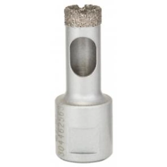 Bosch GYÉMÁNTFÚRÓ SZÁRAZ drySpeed Ø 14, 2608587113