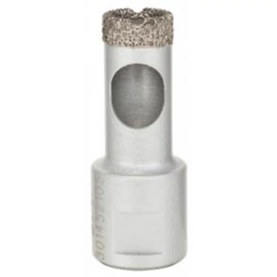 Bosch GYÉMÁNTFÚRÓ SZÁRAZ drySpeed Ø 16 MM, 2608587114
