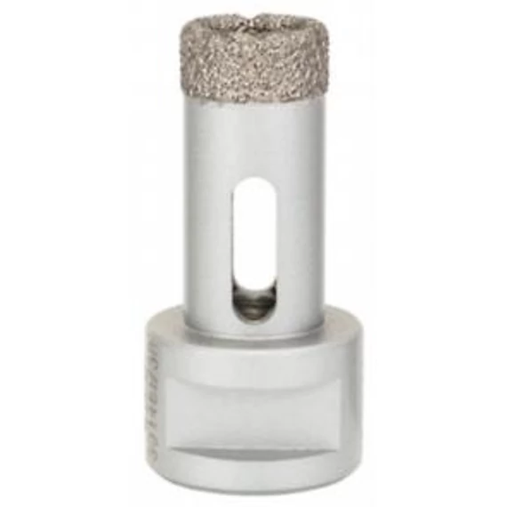 Bosch GYÉMÁNTFÚRÓ SZÁRAZ drySpeed Ø 20 MM, 2608587115