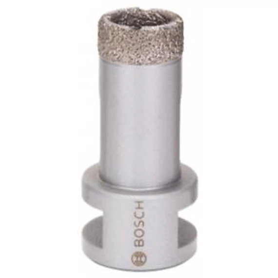 Bosch GYÉMÁNTFÚRÓ SZÁRAZ drySpeed Ø 22 MM, 2608587116