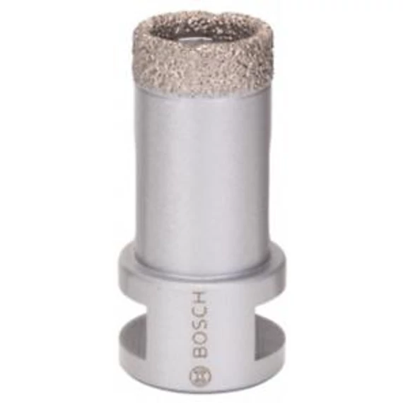 Bosch GYÉMÁNTFÚRÓ SZÁRAZ drySpeed Ø 25 MM, 2608587117