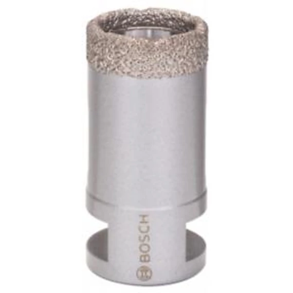 Bosch GYÉMÁNTFÚRÓ SZÁRAZ drySpeed Ø 30 MM, 2608587119