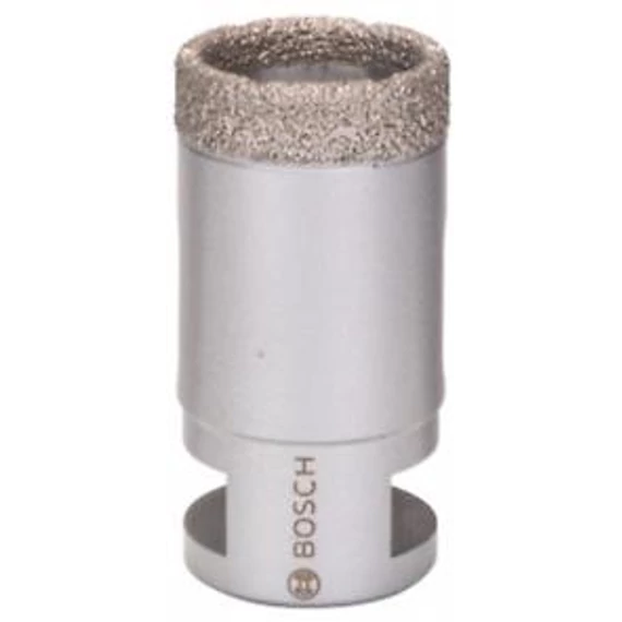 Bosch GYÉMÁNTFÚRÓ SZÁRAZ drySpeed Ø 32 MM, 2608587120