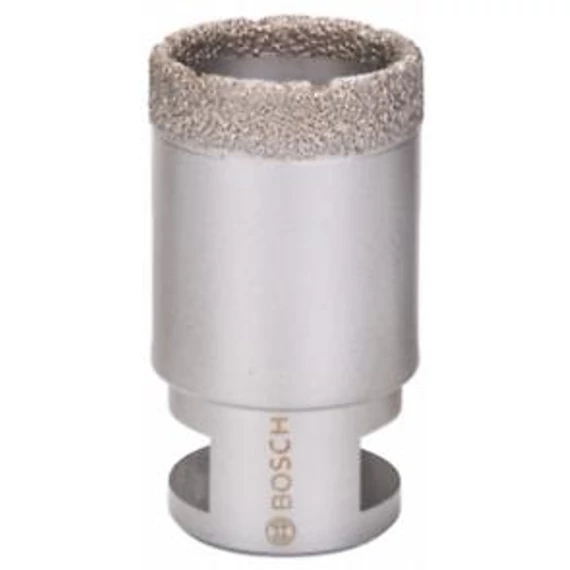 Bosch GYÉMÁNTFÚRÓ SZÁRAZ drySpeed Ø 35 MM, 2608587121