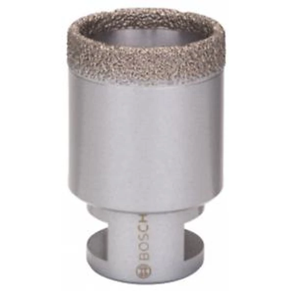 Bosch GYÉMÁNTFÚRÓ SZÁRAZ drySpeed Ø 40, 2608587123