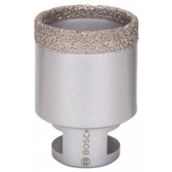 Bosch GYÉMÁNTFÚRÓ SZÁRAZ drySpeed Ø 45 MM, 2608587124