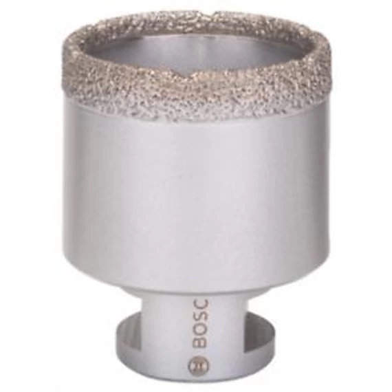 Bosch GYÉMÁNTFÚRÓ SZÁRAZ drySpeed Ø 51 MM, 2608587125