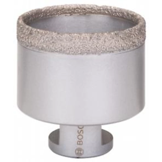 Bosch GYÉMÁNTFÚRÓ SZÁRAZ drySpeed Ø 60 MM, 2608587128