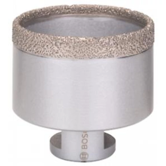 Bosch GYÉMÁNTFÚRÓ SZÁRAZ drySpeed Ø 65 MM, 2608587129