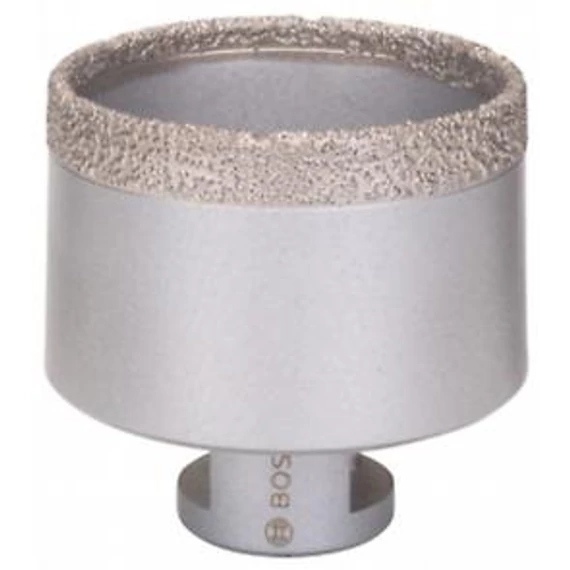 Bosch GYÉMÁNTFÚRÓ SZÁRAZ drySpeed Ø 68 MM, 2608587131