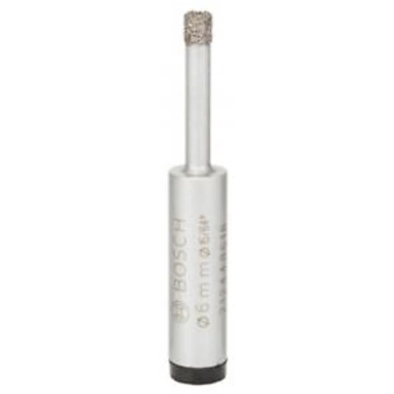 Bosch GYÉMÁNTFÚRÓ SZÁRAZ easyDry Ø 6 mm, 2608587139