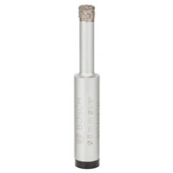 Bosch GYÉMÁNTFÚRÓ SZÁRAZ easyDry Ø 8 mm, 2608587141