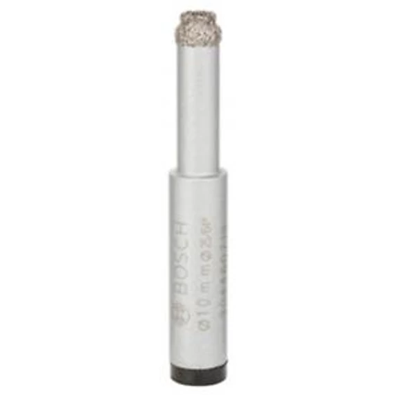 Bosch GYÉMÁNTFÚRÓ SZÁRAZ easyDry Ø 10 mm, 2608587142