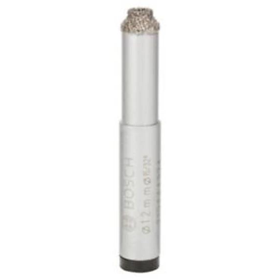Bosch GYÉMÁNTFÚRÓ SZÁRAZ easyDry Ø 12 mm, 2608587143