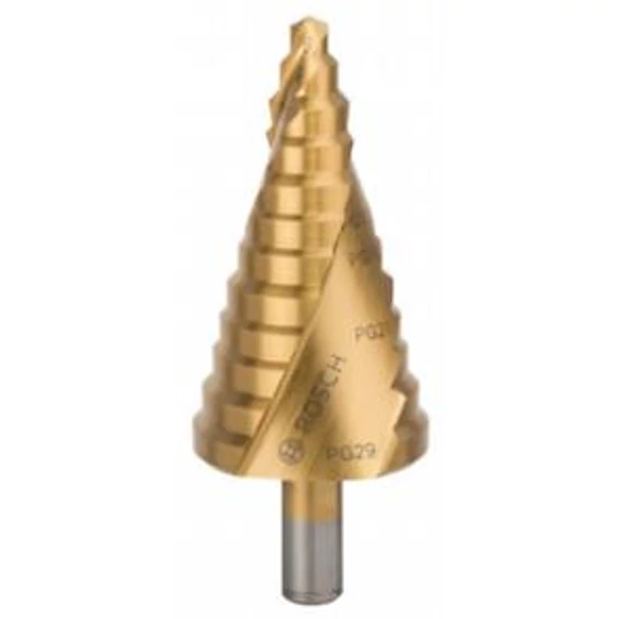 Bosch Hatszögl. szár hossz.,1/4",152mm,quick c, 2608587520