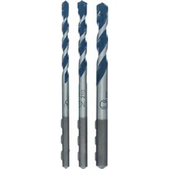 Bosch 3db, CYL-5 betonfúró 5;6;8 mm, 2608588164