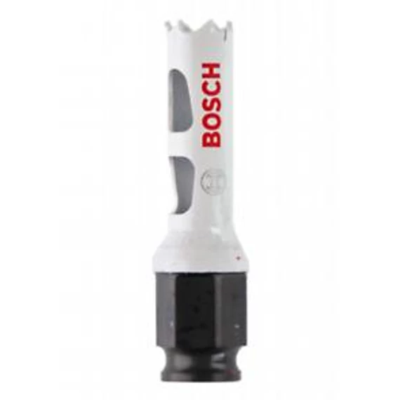 Bosch 16 mm-es Progressor körkivágó fa&fém, 2608594196