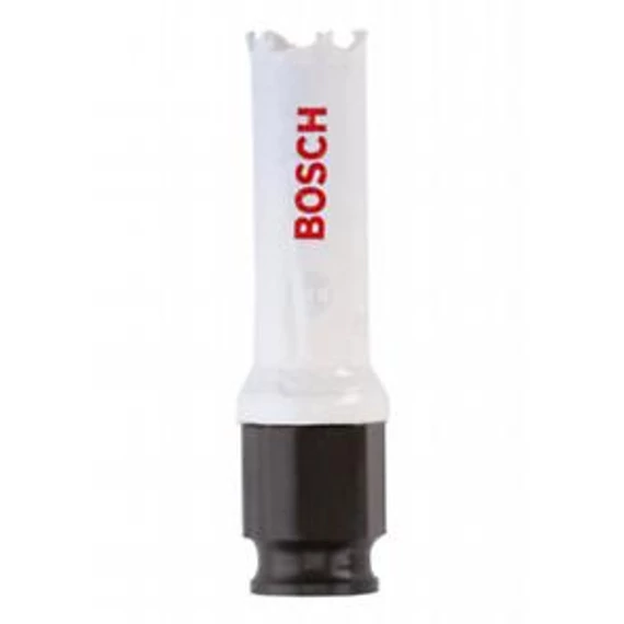 Bosch 19 mm-es Progressor körkivágó fa&fém, 2608594198