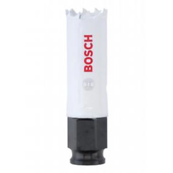 Bosch 20 mm-es Progressor körkivágó fa&fém, 2608594199