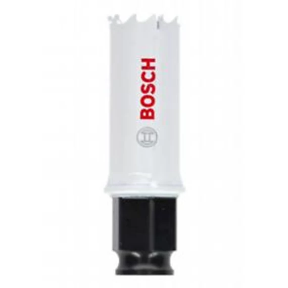 Bosch 25 mm-es Progressor körkivágó fa&fém, 2608594203