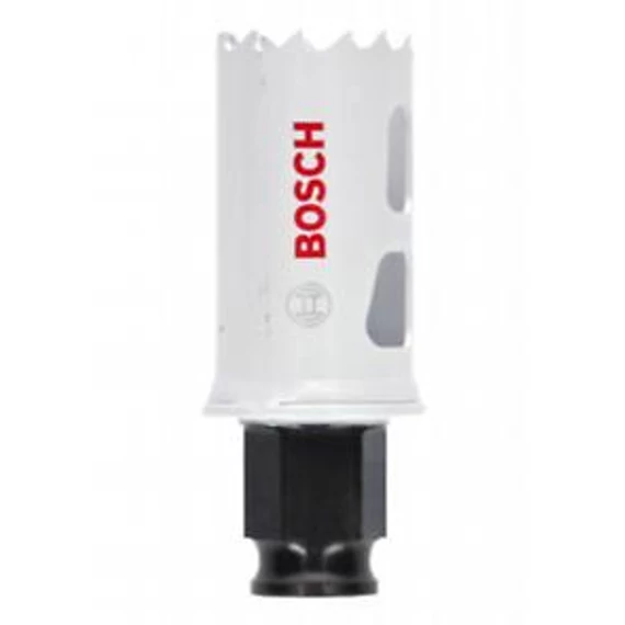 Bosch 30 mm-es Progressor körkivágó fa&fém, 2608594206