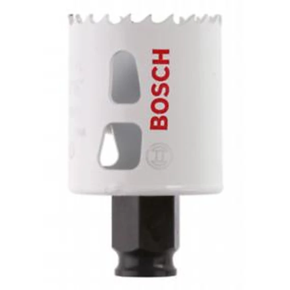 Bosch 40 mm-es Progressor körkivágó fa&fém, 2608594212